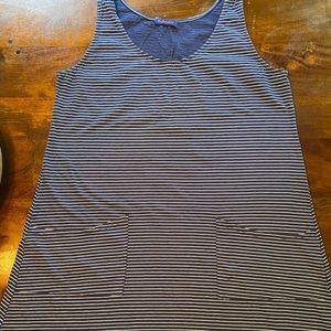 Fresh Produce Summer Dress XL